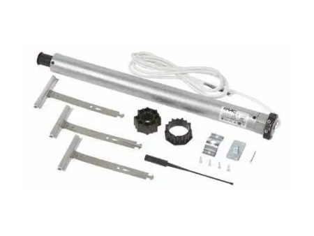 Automazione Per Tapparelle T-mode Kit Mini Tm45 45 12 Faac 143203 Ex 132037 Online Sale