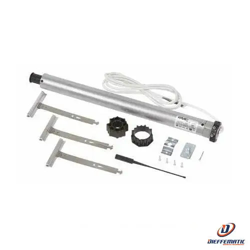 Automazione Per Tapparelle T-mode Kit Mini Tm45 45 12 Faac 143203 Ex 132037 Online Sale