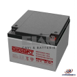 Batteria Elan Bigbat Al Piombo 12v 26ah Long Life 01224 Confezione 2 Pezzi Online