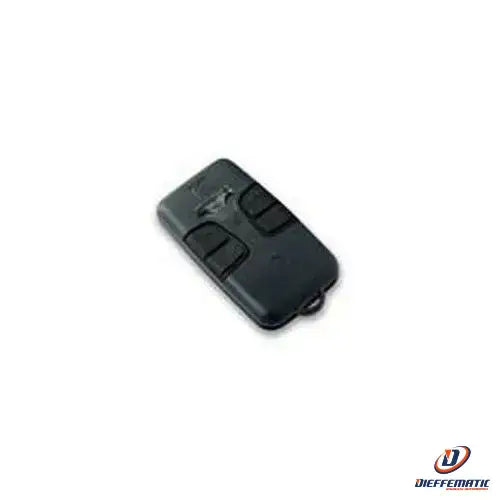 Trasmettitore A 4 Canali Dip-switch 433,92 Mhz Armas Tac 4kr Automazione Nuovo Hot on Sale