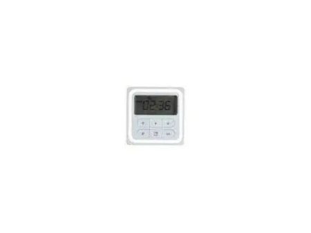 Trasmettitore timer 433,92 Mhz 5 Canali Came Vivaldi Timer Tx5 001ye0116 Nuovo Fashion