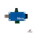 Modulo Di Programmazione E Installazione Nice Nda004 Automazione Automatismi For Discount