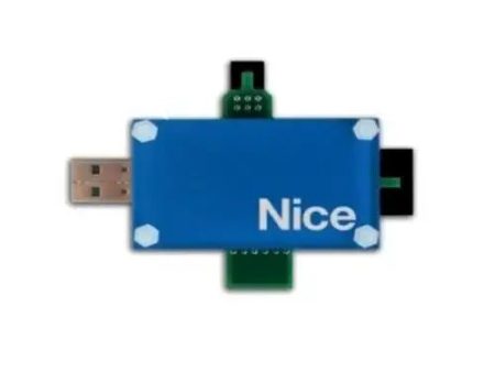 Modulo Di Programmazione E Installazione Nice Nda004 Automazione Automatismi For Discount