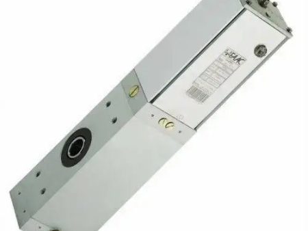 Attuatore Oleodinamico 230v 580 Cbac X Porte Basculanti Industriale Faac 104501 Supply