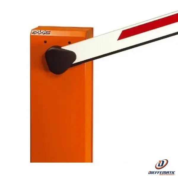 Barriera 230v 615bpr Standard Arancio Ral 9004 Condominiale Faac 104906 Online