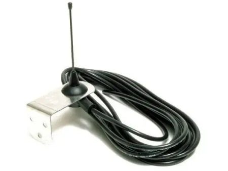 Antenna Accordata 868mhz Da Esterno O Lampeggiante Guard X Kilo Genius Ja337 For Discount