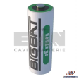 Batteria Elan Bigbat 3,6v - Er17505 - A 0e17505 Confezione 10 Pezzi Supply