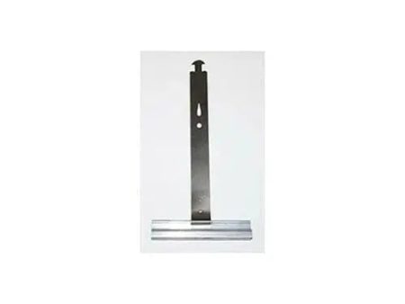 Attacchi In Acciaio Per Tapparelle Lame 14mm 3pz Tm35 - Tm45 - Tm58 Faac 132008 For Sale