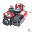 Attuatore 24v Interrato S800h Sbw 180° Per Ante Battente Faac 108715 Automazione Supply