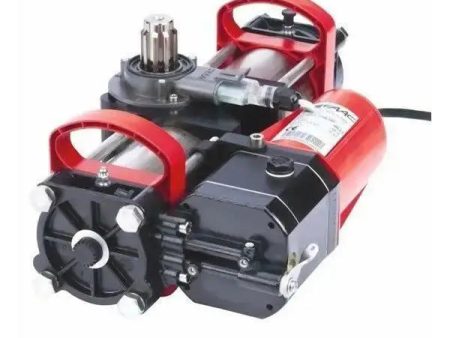 Attuatore 24v Interrato S800h Sbw 180° Per Ante Battente Faac 108715 Automazione Supply