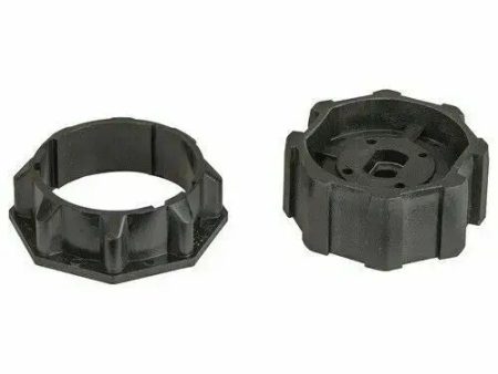 Adattatore 7 Cm 70 Mm Ottagonale Per Asse Motore Tubolare Tapparella Tapparelle Online Sale