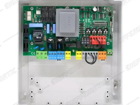 Bft Alena Sw2 Ex Altair P Centrale Di Comando Scheda Centralina Per Motori 230v Cheap