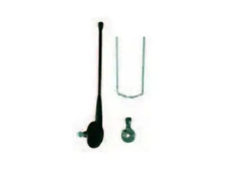 Antenna 433 Senza Cavo Per Applicazione Su Lampeggiatore Spark Rib Acg5452 Online