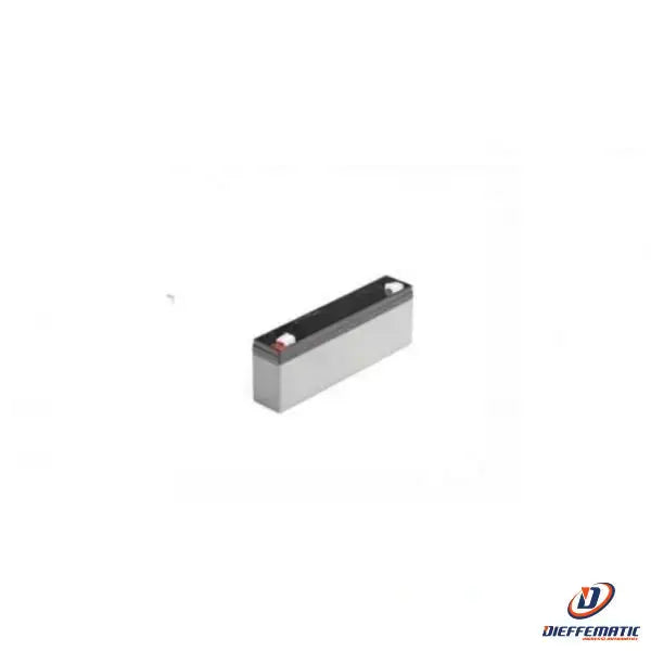 Batteria 7ah 12 Vdc Beninca  Da.bt6 9086020 Automazione Automatismi Originale on Sale