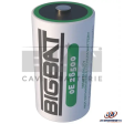 Batteria Elan Bigbat 3,6v - Er26500 - C 0e26500 Confezione 10 Pezzi Cheap