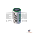 Batteria Elan Bigbat 3,6v - Er14250 - 1 2 Aa 0e14250 Confezione 10 Pezzi Online Sale