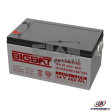 Batteria Elan Bigbat Al Piombo 12v 250ah Long Life 01295 For Sale