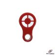 10 Pz Radiocomando Rosso Resistente All acqua 4 Ch 433 Mhz Key Automation 44cr Online Sale