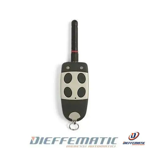 Unità Transceiver Mobile 4 Funzioni Con Antenna Rolling Cardin Morph433t4a Nuovo For Discount