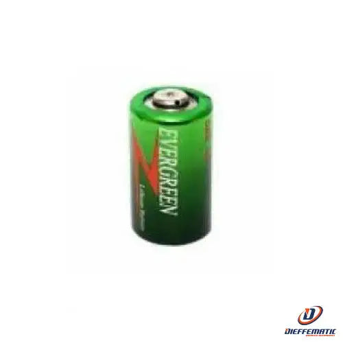 Batteria Cr2 3v 15w Tx Per Fotocellule Da Parete Orientabili Faac 105128 For Sale