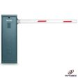 Barriera 24 V Per Asta Fino 4,25 Mt Controllo Accessi Telcoma Rap4 Barriere Supply