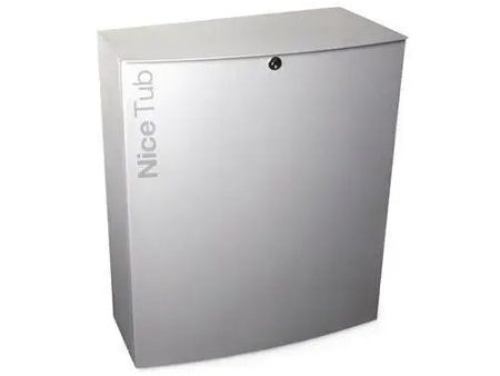 Motore Per Cancelli Scorrevoli Nice Tub Tub4000 Automazione Automatismi Garanzia Cheap