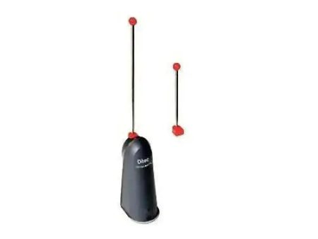 Antenna Esterna 433 Mhz E 868 Mhz Per Top603H Top903H Ditec Gol148Rea Ex Nabixal on Sale