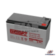 Batteria Elan Bigbat Al Piombo 12v 9ah Long Life 01209 Confezione 10 Pezzi For Sale