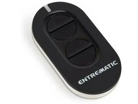 Trasmettitore 4 Funzioni Nero Tasti Bianchi Ditec Zen4c Automazione Automatismi Hot on Sale