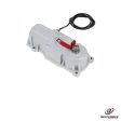 Attuatore 24v Interrato 770n Per Ante Battente Residenziale Faac 10675301 Supply