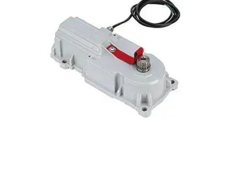 Attuatore 24v Interrato 770n Per Ante Battente Residenziale Faac 10675301 Supply