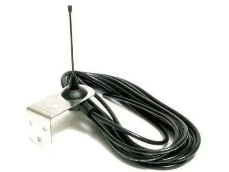 Antenna Accordata 433mhz Esterno O Lampeggiante Guard X Echo Tx4 Genius 6100012 Online Hot Sale