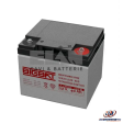 Batteria Elan Bigbat Al Piombo 12v 40ah Long Life 01240 Online now