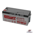 Batteria Elan Bigbat Al Piombo 12v 160ah Long Life 01292 For Discount