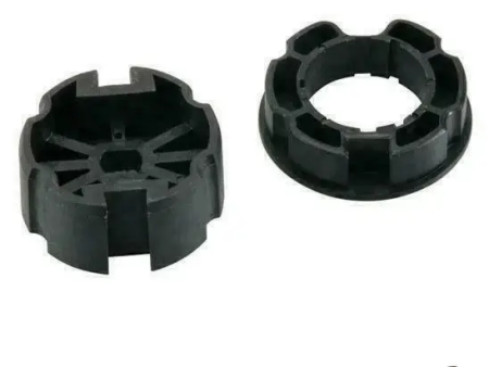 Adattatore 78 80 Mm Ogiva Per Motore Tubolare Per Tenda Attacco Quadro 10x15mm For Cheap