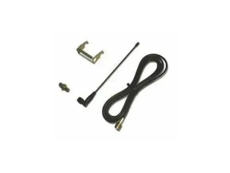 Antenna Dedicata 433 Mhz Cardin Ans400-mol Automazione Automatismi Originale Hot on Sale