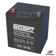 Batteria Elan Bigbat Al Piombo 12v 4,5ah 01204 Confezione 12 Pezzi Online Sale