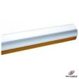 Asta A Sezione Semi-ellittica In Alluminio Bianco 3,5 M Came G03250k 001g03250k For Discount